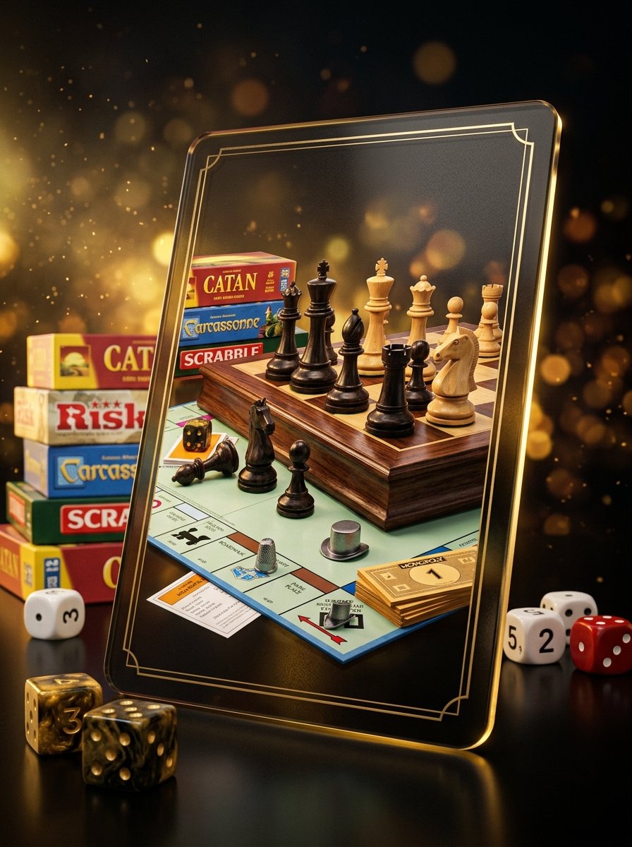 Board Games