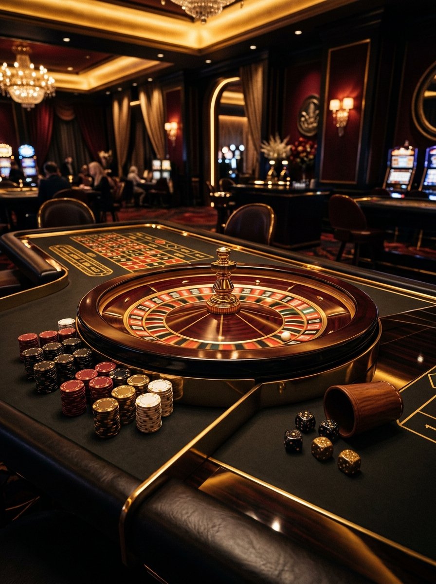 Casino